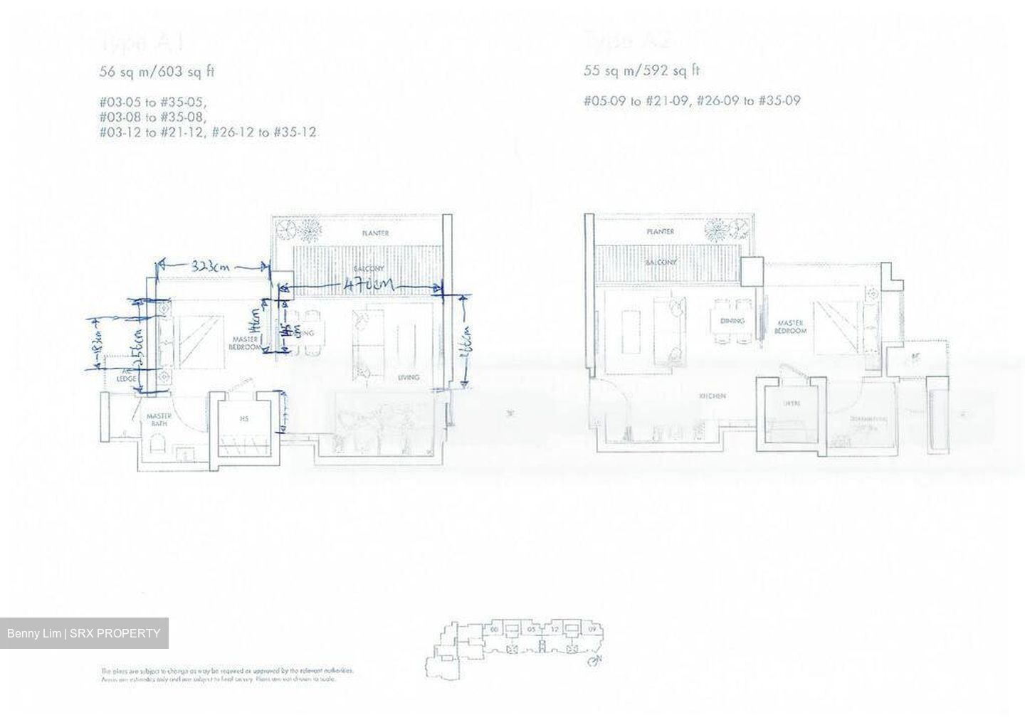 Spottiswoode Residences (D2), Condominium #483577211